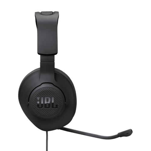 Купить Проводные наушники JBL Quantum 100M2 черный 2024  5496605. Характеристики, отзывы и цены в Донецке