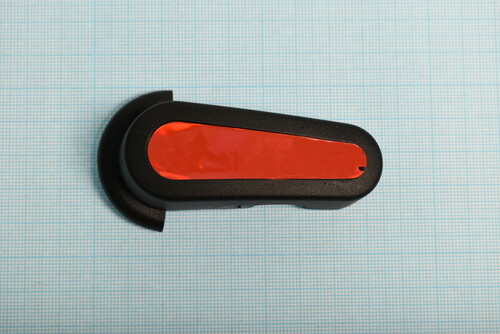 Купить Корпус (Задняя боковая часть L) для электросамоката Aceline S10  9106363. Характеристики, отзывы и цены в Донецке