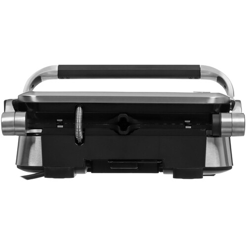 Купить Гриль BQ GR3000 серебристый  9116881. Характеристики, отзывы и цены в Донецке