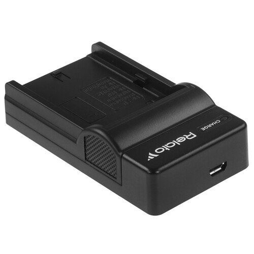 Купить Зарядное устройство Relato CH-P1640U/ F/ FM  8118581. Характеристики, отзывы и цены в Донецке