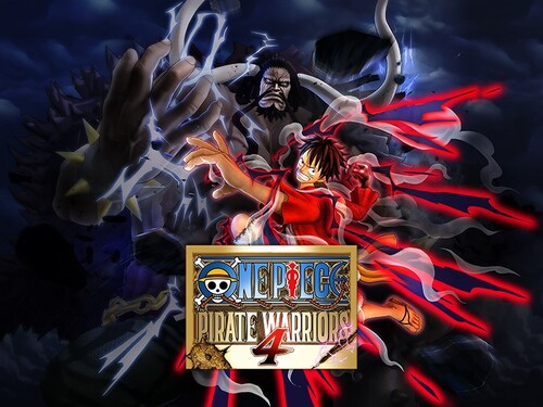 Купить Игра One Piece: Pirate Warriors 4 (Steam)  5484215. Характеристики, отзывы и цены в Донецке
