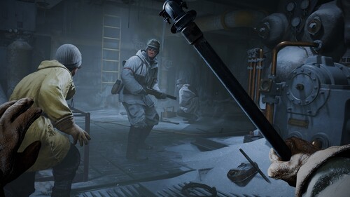 Купить Игра Indiana Jones and the Great Circle (Steam)  5613892. Характеристики, отзывы и цены в Донецке