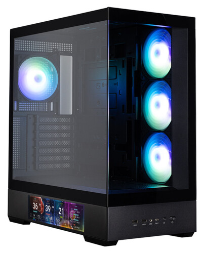 Купить Корпус ZALMAN P40 DS  5623260. Характеристики, отзывы и цены в Донецке