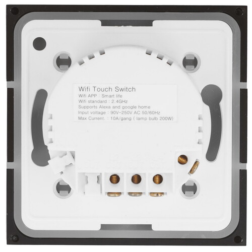 Купить Выключатель Sibling Powerlite-LS3B  5490313. Характеристики, отзывы и цены в Донецке