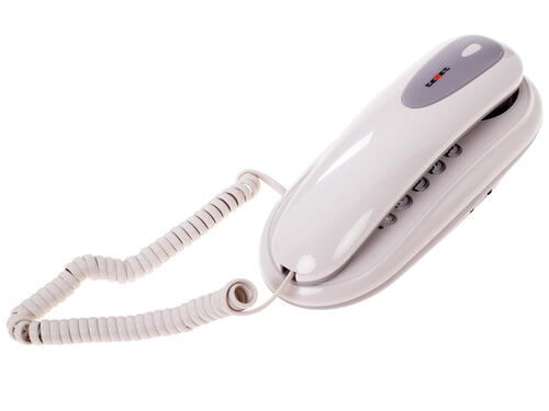 Купить Телефон проводной TeXet TX-236  1031362. Характеристики, отзывы и цены в Донецке