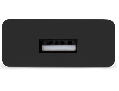 Купить Сетевое зарядное устройство TTEC SmartCharger черный  9140745. Характеристики, отзывы и цены в Донецке