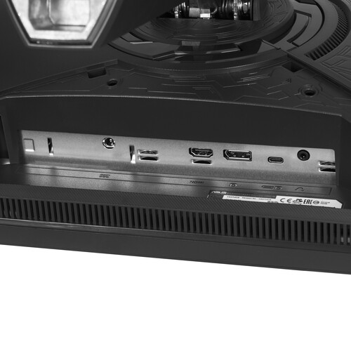 Купить 27" Монитор ASUS ROG Strix XG27UCG черный  5620072. Характеристики, отзывы и цены в Донецке