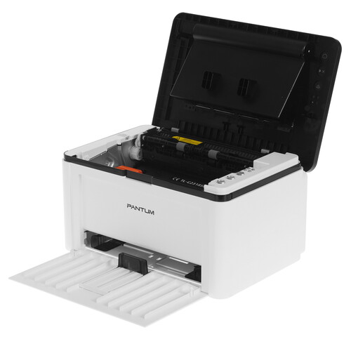 Купить Принтер лазерный Pantum BP1800W  5629855. Характеристики, отзывы и цены в Донецке