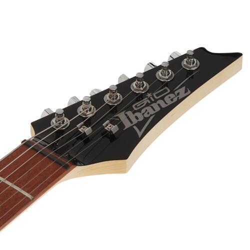 Купить Электрогитара Ibanez GRX70QA-TRB  5467681. Характеристики, отзывы и цены в Донецке
