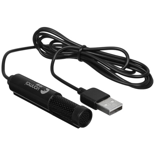 Купить Микрофон YANMAI SF-555B черный  5481705. Характеристики, отзывы и цены в Донецке