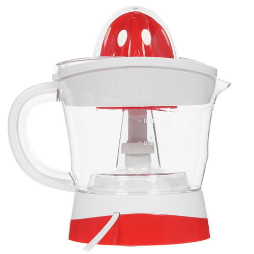 Купить Соковыжималка электрическая Maxwell MW-1109 красный  8184839. Характеристики, отзывы и цены в Донецке