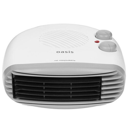 Купить Тепловентилятор Oasis SB-20  8155643. Характеристики, отзывы и цены в Донецке