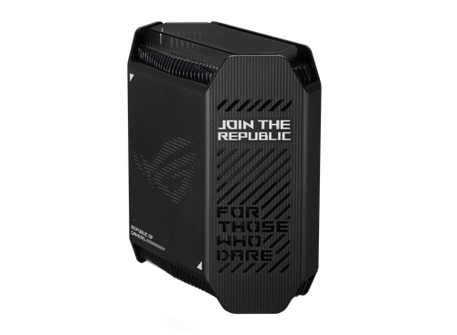 Купить MESH-комплект ASUS ROG Rapture GT6 (B-1-PK)  5419539. Характеристики, отзывы и цены в Донецке