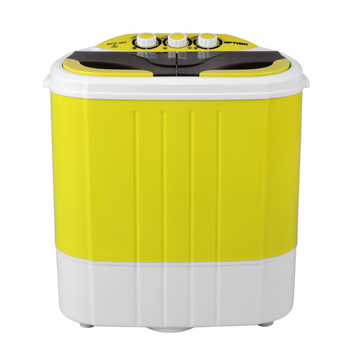 Купить Стиральная машина OPTIMA МСП-38П  9269645. Характеристики, отзывы и цены в Донецке