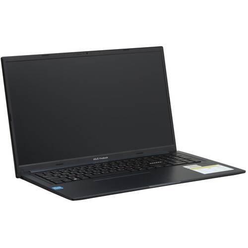 Купить 17.3" Ноутбук ASUS Vivobook 17 X1704VA-AU1091 синий  9292662. Характеристики, отзывы и цены в Донецке