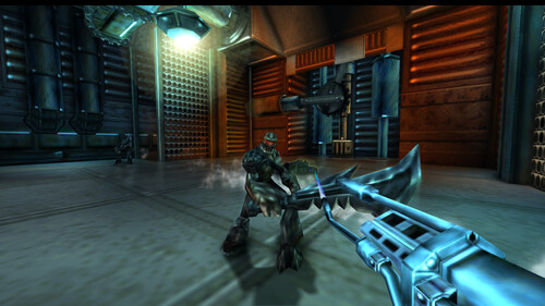 Купить Игра Turok 2: Seeds of Evil (Steam)  5635508. Характеристики, отзывы и цены в Донецке
