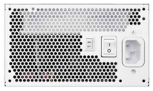 Купить Блок питания LIAN LI SX 850P [G9P.SX0850P.W000.RU] белый  5640715. Характеристики, отзывы и цены в Донецке