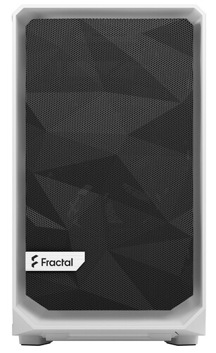 Купить Корпус Fractal Design Meshify 2 Nano  9939461. Характеристики, отзывы и цены в Донецке