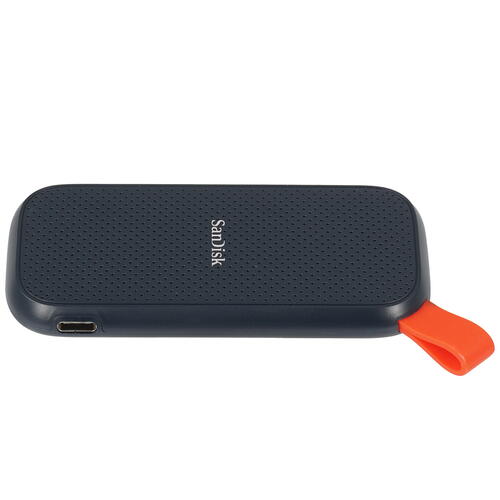 Купить 1000 ГБ Внешний SSD SanDisk [SDSSDE30-1T00-G26]  5438751. Характеристики, отзывы и цены в Донецке