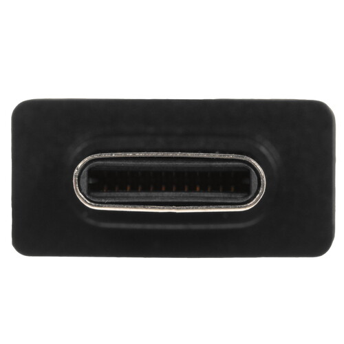 Купить OTG-переходник GoPower черный  5631696. Характеристики, отзывы и цены в Донецке