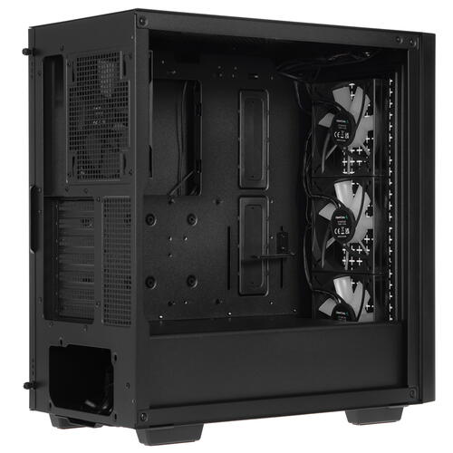 Купить Корпус DEEPCOOL CK560  4889178. Характеристики, отзывы и цены в Донецке