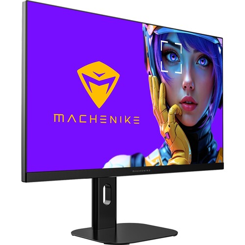Купить 27" Монитор Machenike MKF27F240L черный  5632275. Характеристики, отзывы и цены в Донецке
