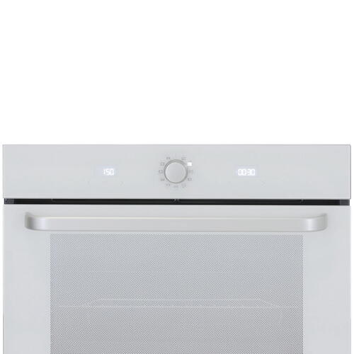 Купить Электрический духовой шкаф Gorenje BOS67371SYW белый  5060272. Характеристики, отзывы и цены в Донецке