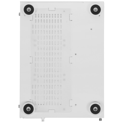 Купить Корпус GiNZZU V580  белый  9230067. Характеристики, отзывы и цены в Донецке