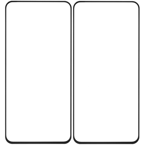 Купить Защитное стекло Aceline для экрана Samsung Galaxy S24 FE/ A36/ A56  5638271. Характеристики, отзывы и цены в Донецке