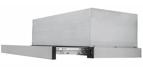 Купить Вытяжка телескопическая EXITEQ EX-1076 серебристый/серебристый  5352297. Характеристики, отзывы и цены в Донецке