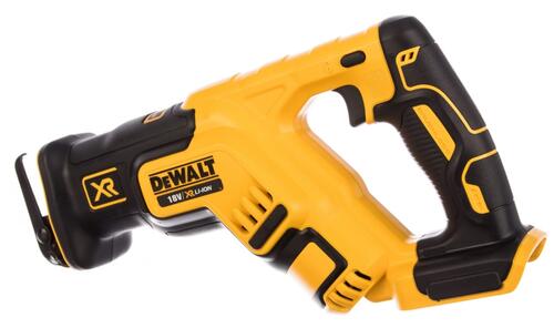 Купить Сабельная пила DeWALT DCS367NT-XJ XR FLEXVOLТ 18/54V  , Без ЗУ, Без АКБ  5437915. Характеристики, отзывы и цены в Донецке