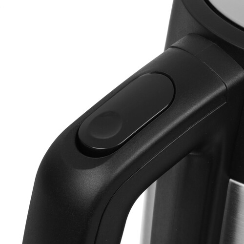 Купить Электрочайник Bosch TWK 4P440 серебристый  5473494. Характеристики, отзывы и цены в Донецке