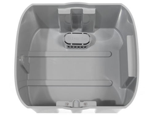 Купить Климатический комплекс iCLIMA LUX-10000PRO V2 белый  9325686. Характеристики, отзывы и цены в Донецке