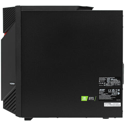 Купить ПК Acer Nitro N50-650  5427988. Характеристики, отзывы и цены в Донецке
