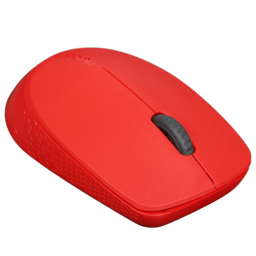 Купить Мышь беспроводная RAPOO M100 Silent  9125958. Характеристики, отзывы и цены в Донецке
