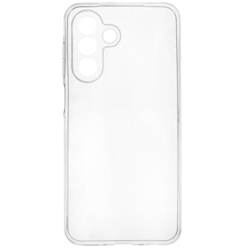 Купить Накладка  Aceline Silicone для Samsung Galaxy A26 прозрачный  5623297. Характеристики, отзывы и цены в Донецке