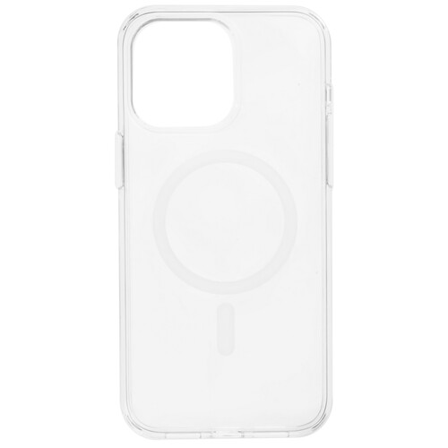 Купить Накладка  SwitchEasy Pure M для Apple iPhone 15 Pro Max прозрачный  9106825. Характеристики, отзывы и цены в Донецке