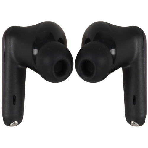 Купить Наушники TWS MONSTER Clarity 200 ANC черный 2025  9309079. Характеристики, отзывы и цены в Донецке