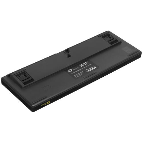 Купить Клавиатура  проводная Akko 5087S  5455560. Характеристики, отзывы и цены в Донецке