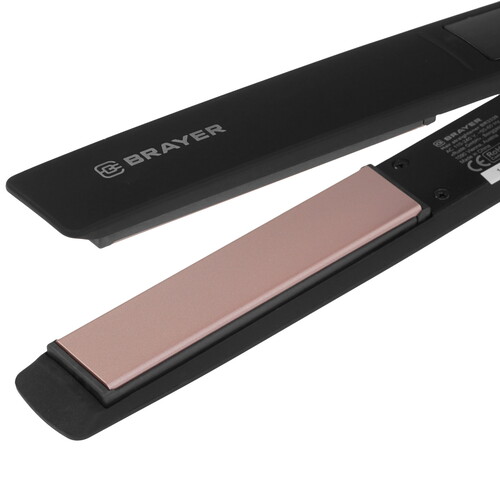 Купить Выпрямитель для волос Brayer BR3339  9019791. Характеристики, отзывы и цены в Донецке