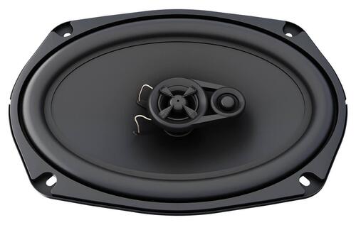 Купить Коаксиальная акустическая система Prology CX-693  9097233. Характеристики, отзывы и цены в Донецке