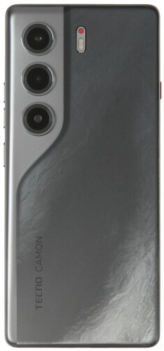 Купить 6.78" Смартфон Tecno CAMON 40 256 ГБ черный  5626381. Характеристики, отзывы и цены в Донецке