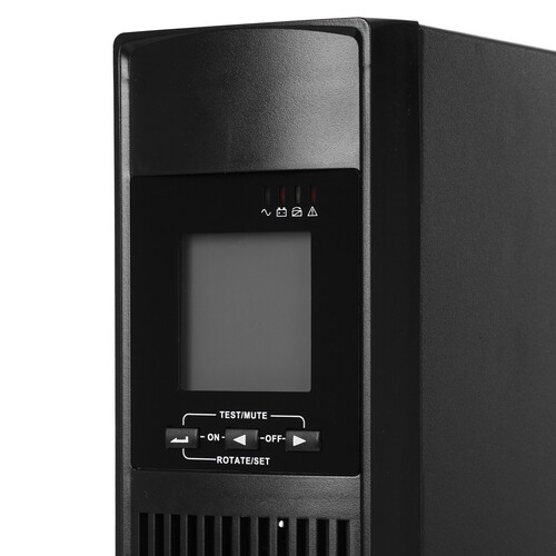 Купить ИБП SMARTWATT UPS DATA 1000  9095400. Характеристики, отзывы и цены в Донецке