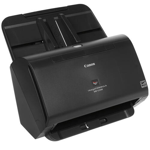 Купить Сканер Canon imageFORMULA DR-C230  7993726. Характеристики, отзывы и цены в Донецке