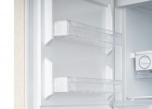 Купить Морозильный шкаф  Schaub Lorenz SLF S265X2 бежевый  9033956. Характеристики, отзывы и цены в Донецке
