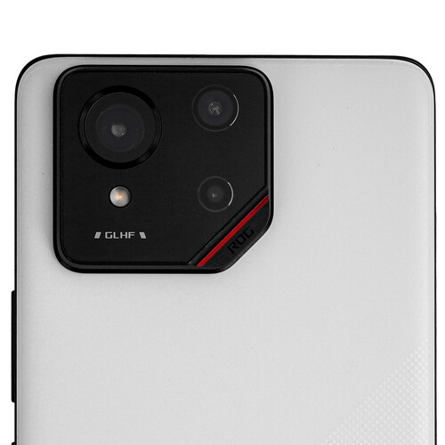 Купить 6.78" Смартфон ASUS ROG Phone 9 512 ГБ белый  5617873. Характеристики, отзывы и цены в Донецке