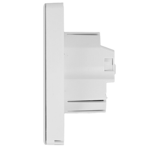 Купить Терморегулятор CALEO C947 white  5497555. Характеристики, отзывы и цены в Донецке