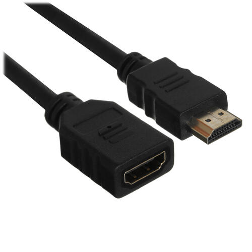 Купить Кабель  DEXP HDMI - HDMI, 1.5 м  5027787. Характеристики, отзывы и цены в Донецке