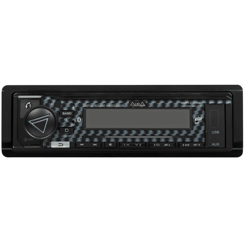 Купить Автопроигрыватель AurA AMH-77DSP  5470744. Характеристики, отзывы и цены в Донецке