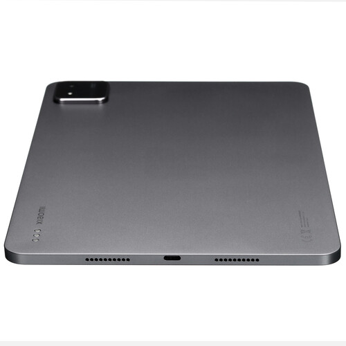 Купить 11.16" Планшет Xiaomi Pad 7 Wi-Fi 256 ГБ серый  5617389. Характеристики, отзывы и цены в Донецке